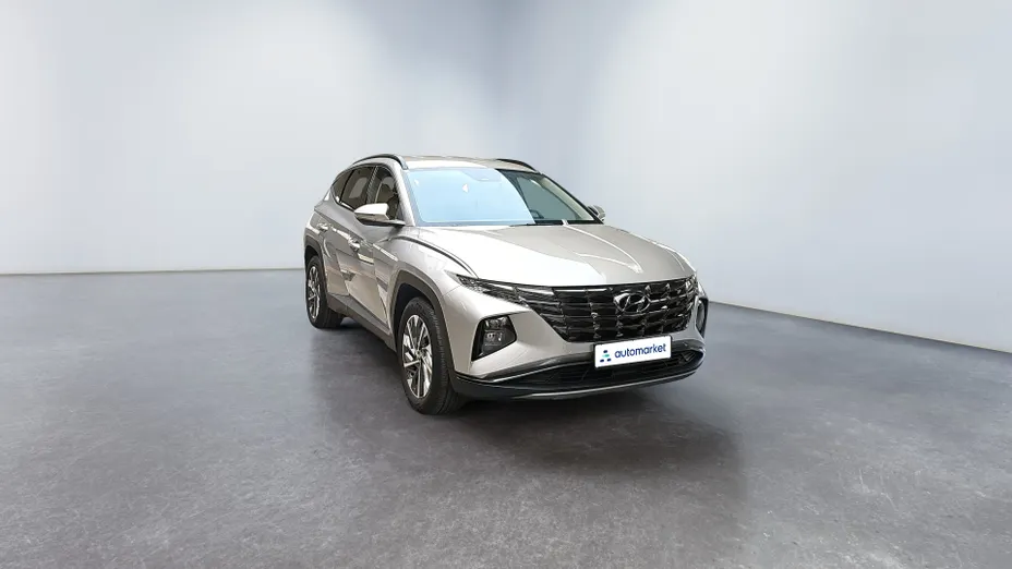 HYUNDAI Tucson Tucson 1.6 T-GDi 48V Smart 2WD DCT