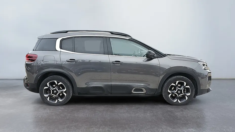 CITROEN C5 Aircross C5 Aircross 1.5 BlueHDi Shine EAT8