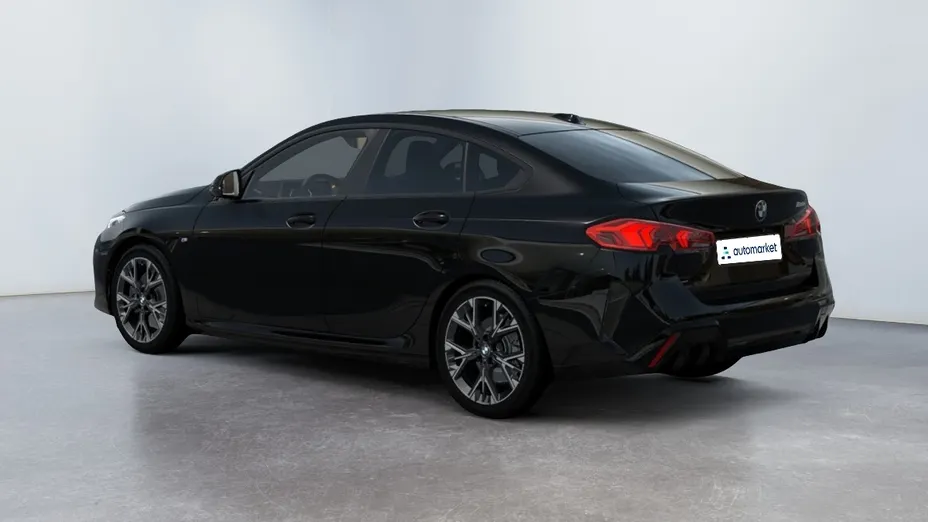 BMW Seria 2 220d xDrive M Sport aut Nowy