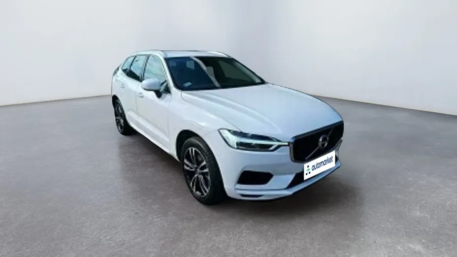 VOLVO XC60 XC60 T4 Momentum Pro aut