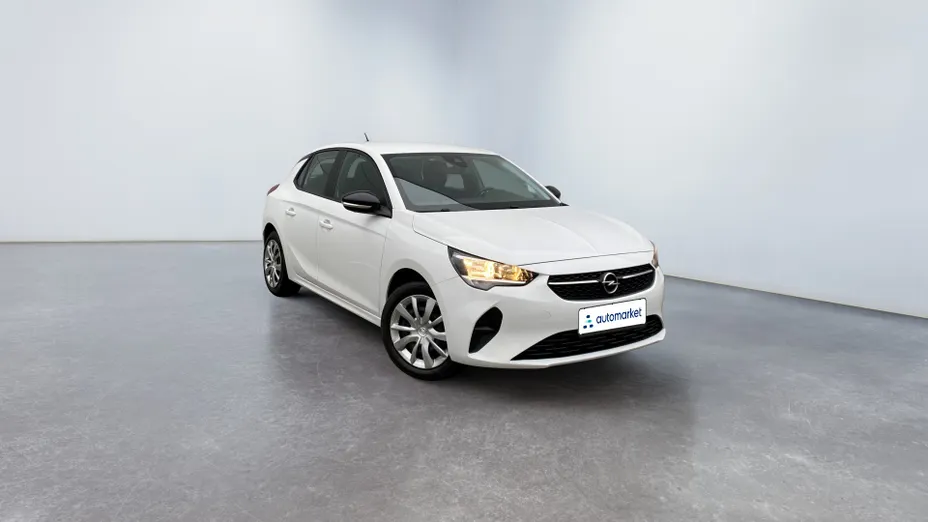 OPEL Corsa Corsa 1.2 Edition S&S