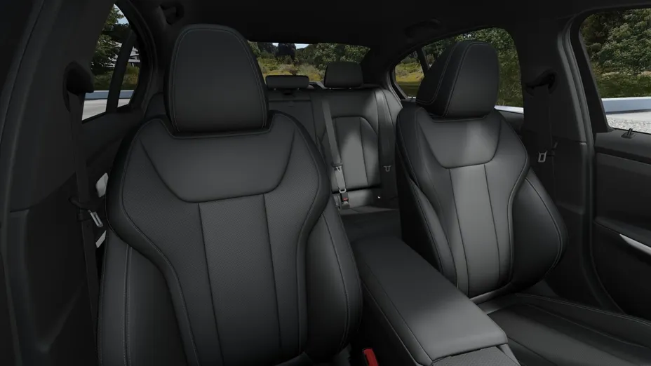BMW Seria 3 330e PHEV M Sport aut Nowy