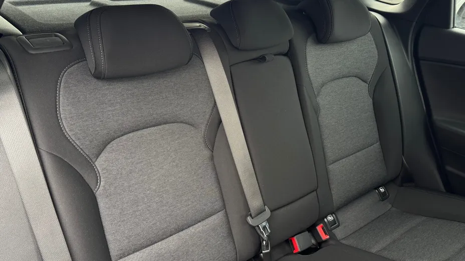 HYUNDAI i30 i30 1.0 T-GDI Smart DCT