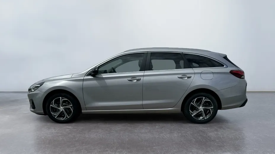 HYUNDAI i30 i30 1.0 T-GDI Smart DCT