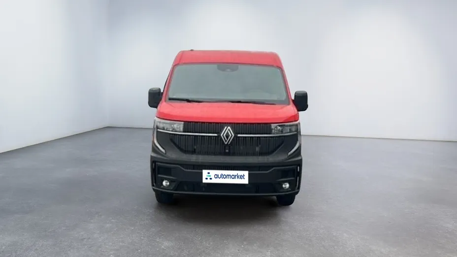 RENAULT Master Master dCi L3H2 Extra Nowy