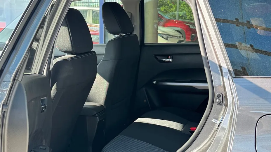 SUZUKI Vitara Vitara 1.4 Boosterjet mHEV Premium Plus 2WD Nowy