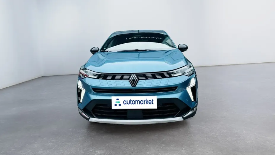 RENAULT Symbioz Symbioz 1.6 E-Tech Full Hybrid 145 Iconic Nowy