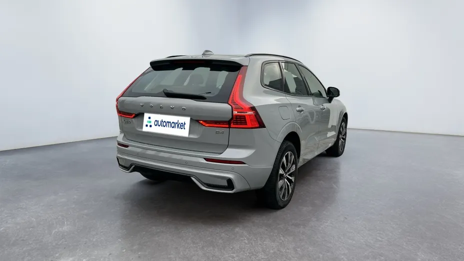 VOLVO XC60 XC60 B4 D Plus Dark aut