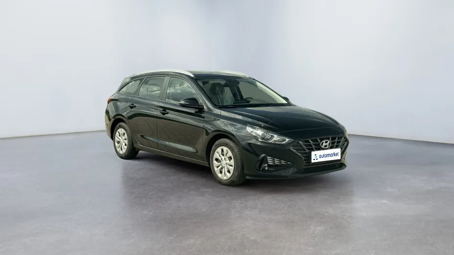 HYUNDAI i30 i30 1.0 T-GDI Modern