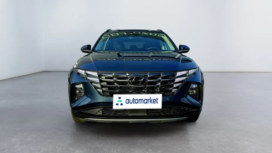 HYUNDAI Tucson Tucson 1.6 T-GDi 48V Executive 2WD DCT