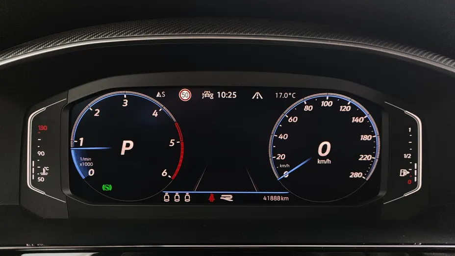 VOLKSWAGEN Arteon Arteon 2.0 TDI 4Motion R-Line DSG