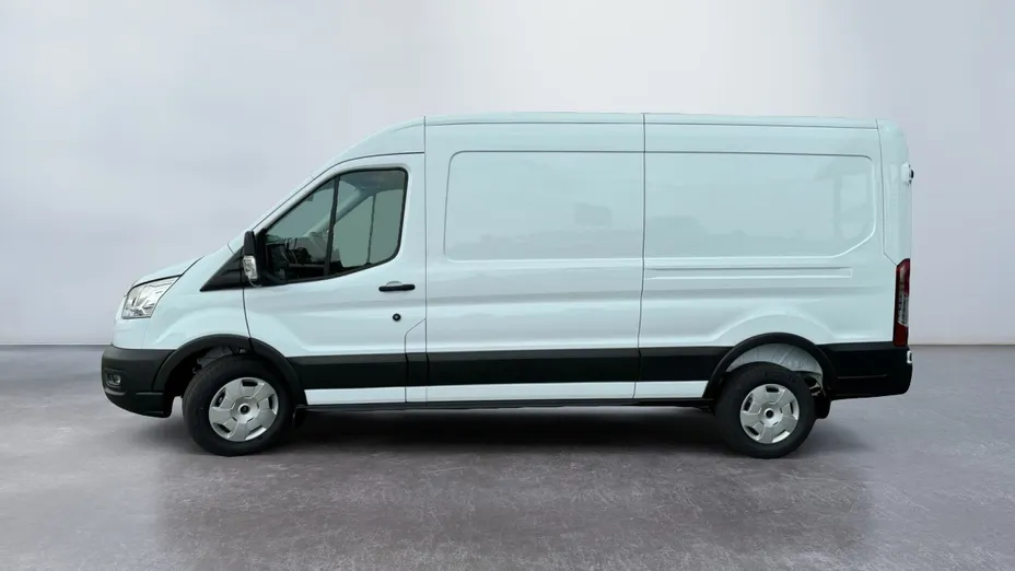 FORD Transit Transit 350 L3H2 Trend Aut. Nowy