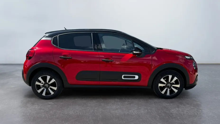 CITROEN C3 C3 1.2 PureTech Max