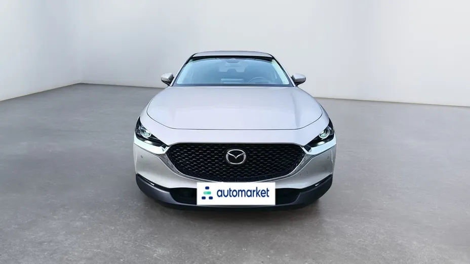 MAZDA CX-30 CX-30 2.0 mHEV Exclusive-Line 2WD aut