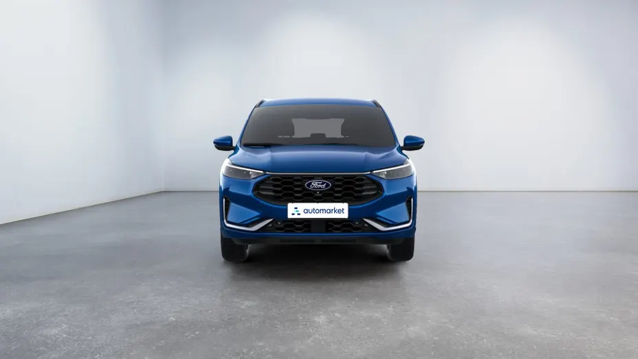 FORD Kuga Kuga 2.5P PHEV FWD ST-Line X eCVT Nowy