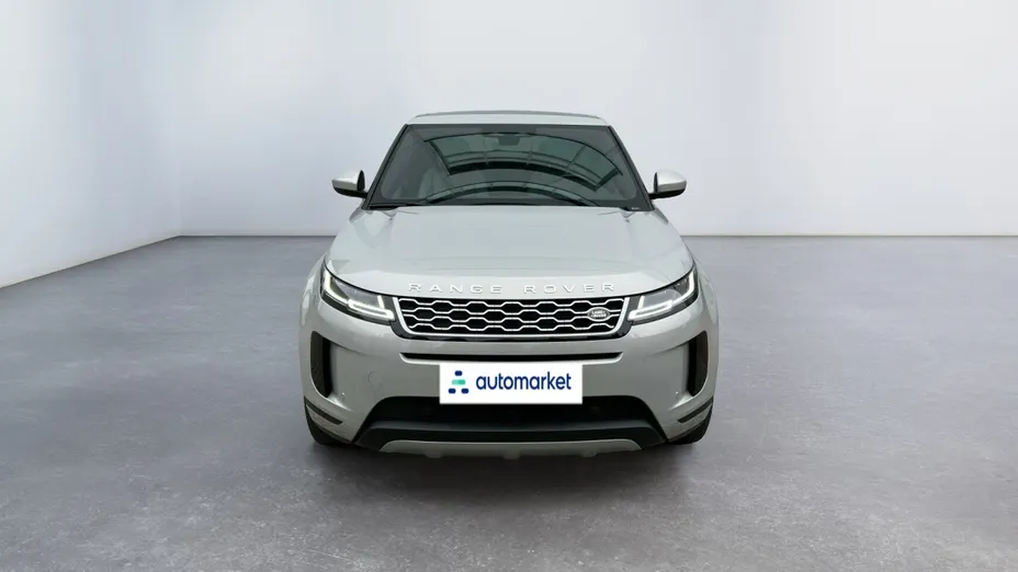 LAND ROVER Range Rover Evoque Evoque 2.0 D200 mHEV SE