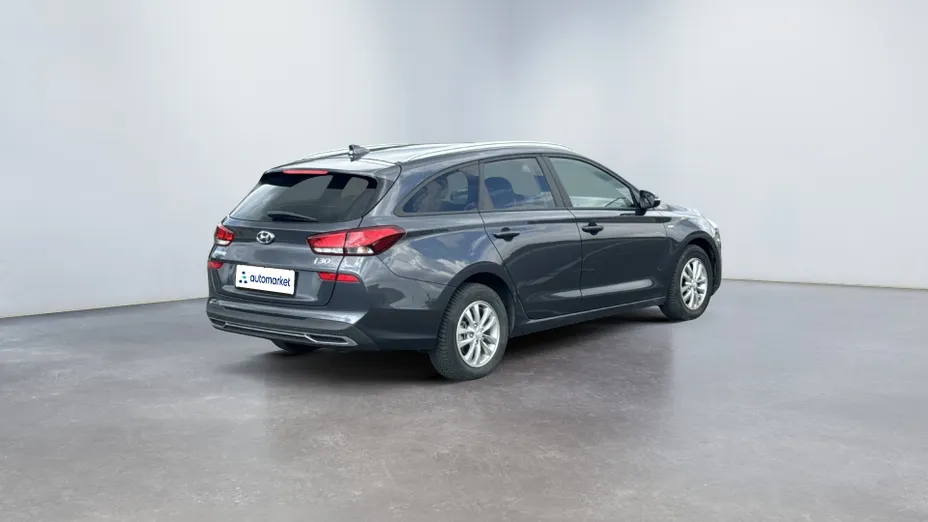HYUNDAI i30 i30 1.5 T-GDI 48V Modern