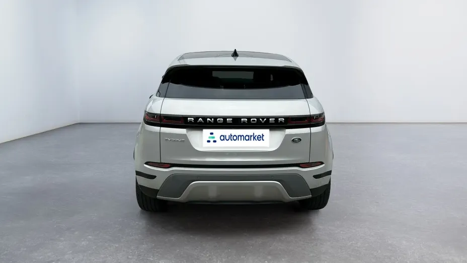 LAND ROVER Range Rover Evoque Evoque 2.0 D200 mHEV SE