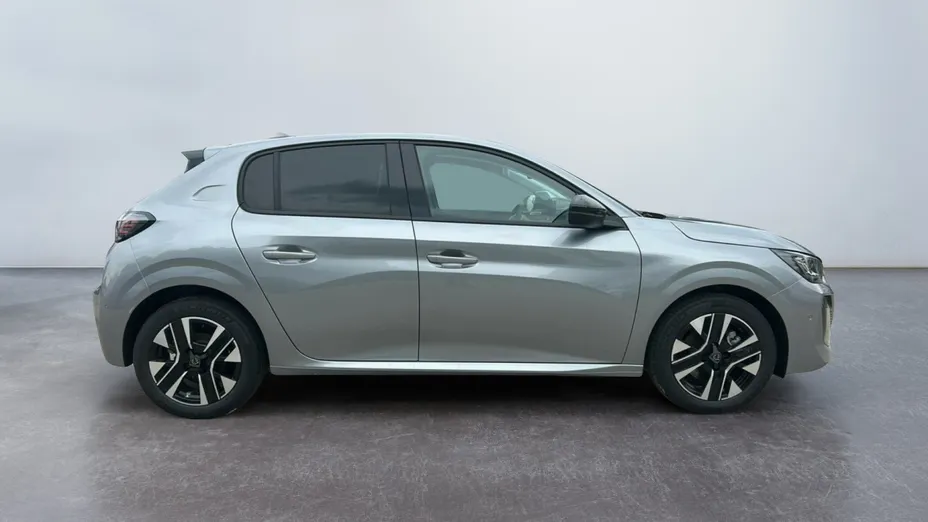 PEUGEOT 208 208 1.2 PureTech Allure S&S Nowy