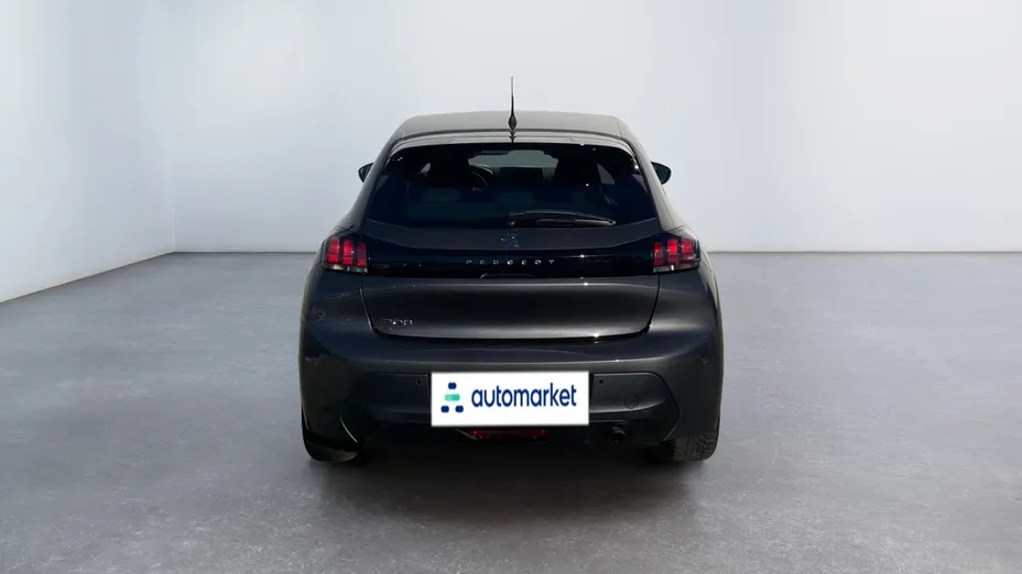 PEUGEOT 208 208 1.2 PureTech Active Pack S&S