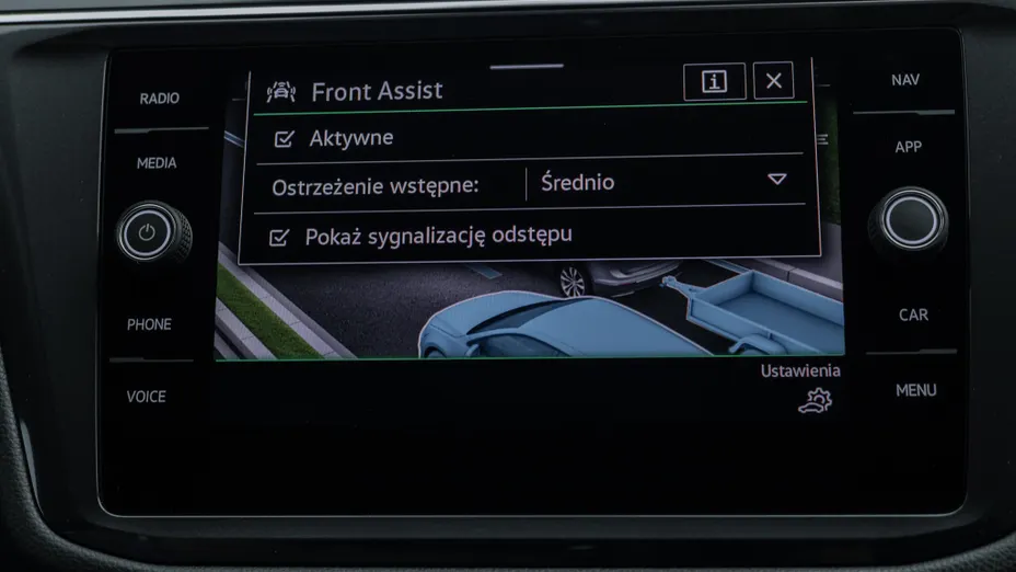 VOLKSWAGEN Tiguan Tiguan Allspace 2.0 TDI 4Mot. R-Line DSG 7os.