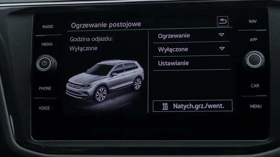 VOLKSWAGEN Tiguan Tiguan Allspace 2.0 TDI 4Mot. R-Line DSG 7os.