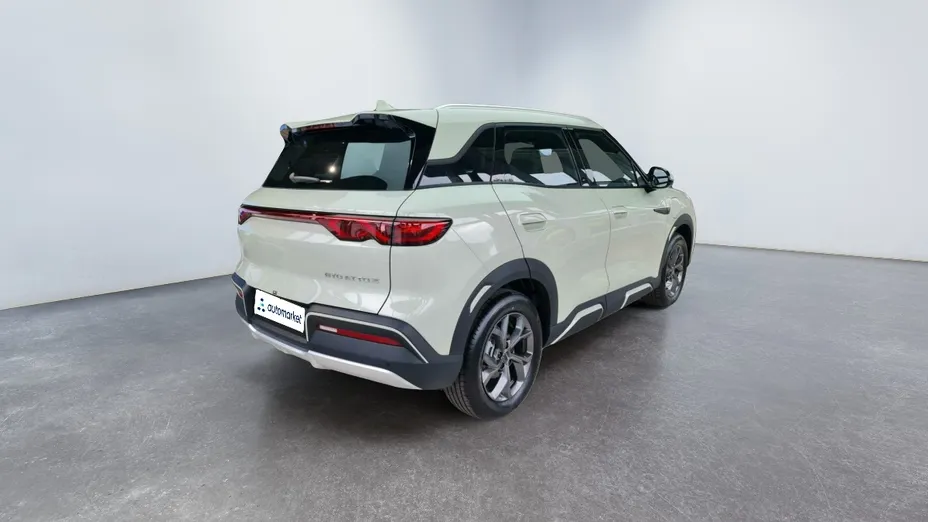 BYD Atto 2 Atto 2 45kWh Active Nowy