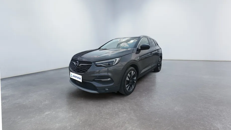 OPEL Grandland X Grandland X 1.6 T PHEV 4x4 Ultimate