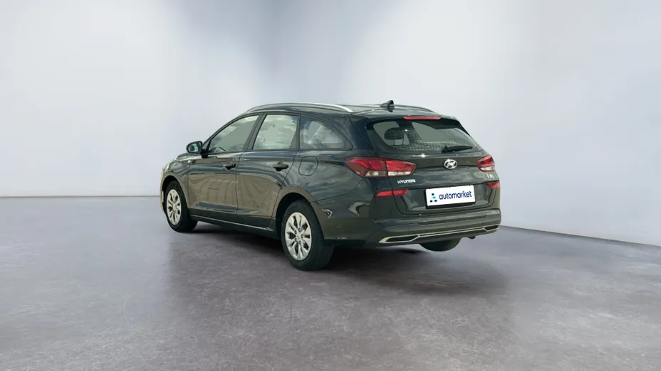 HYUNDAI i30 i30 1.0 T-GDI Modern