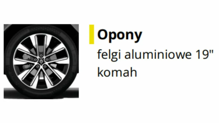 RENAULT Austral Austral 1.3 TCe mHEV Techno aut Nowy