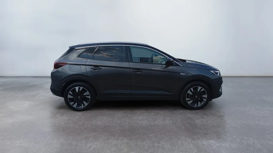 OPEL Grandland X Grandland X 1.6 T PHEV 4x4 Ultimate