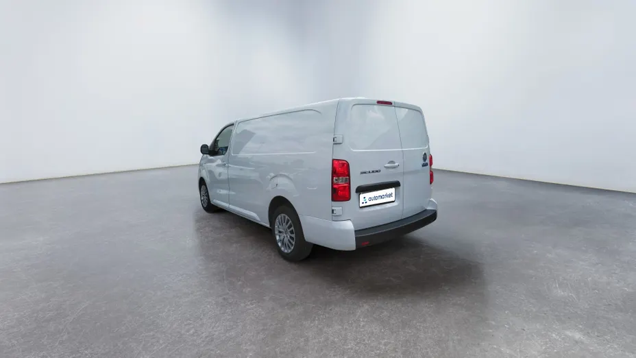 FIAT Scudo Scudo 2.0 MJ Maxi 3,1t