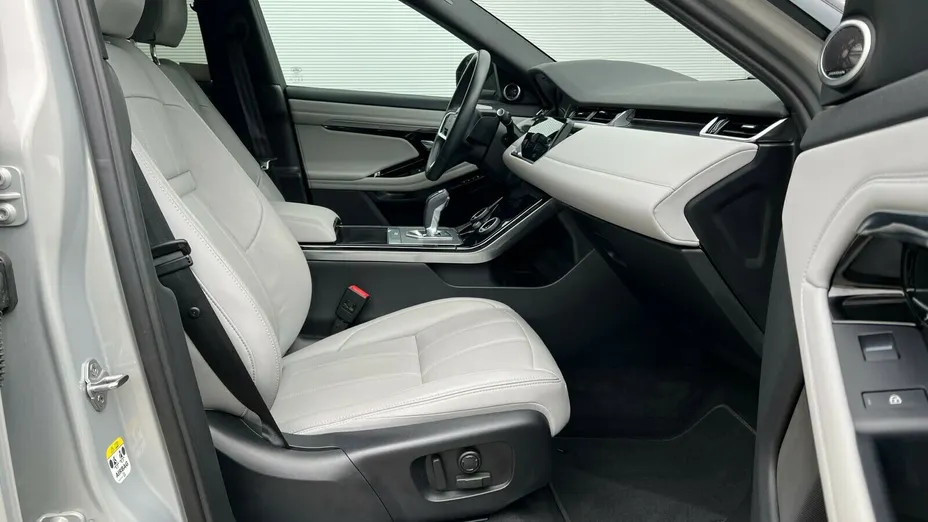 LAND ROVER Range Rover Evoque Evoque 2.0 D200 mHEV SE