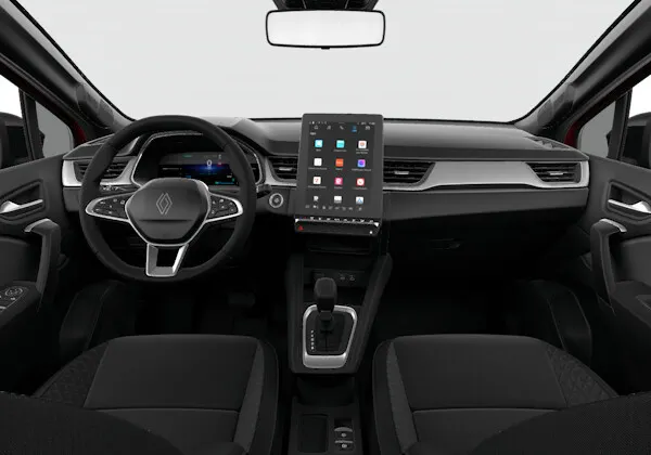RENAULT Symbioz Symbioz 1.6 E-Tech Full Hybrid 145 Evolution Nowy