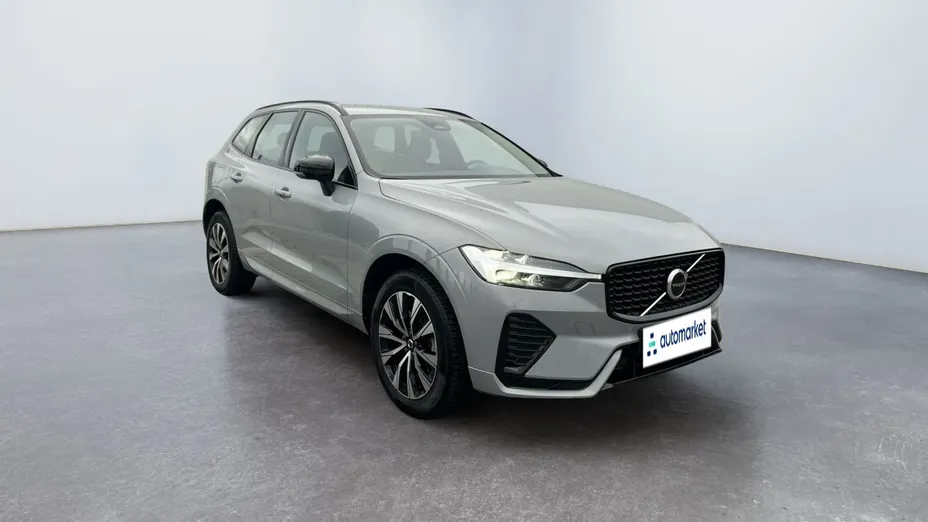 VOLVO XC60 XC60 B4 D Plus Dark aut