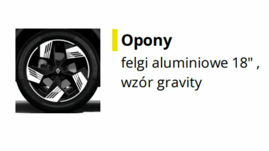 RENAULT Symbioz Symbioz 1.6 E-Tech Full Hybrid 145 Techno Nowy