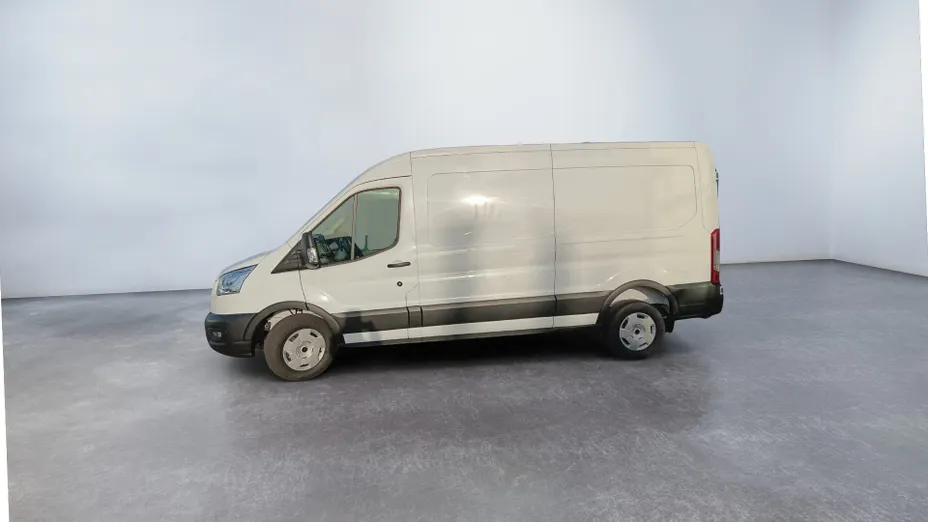 FORD Transit Transit 350 L3 RWD Trend HDT6 Nowy