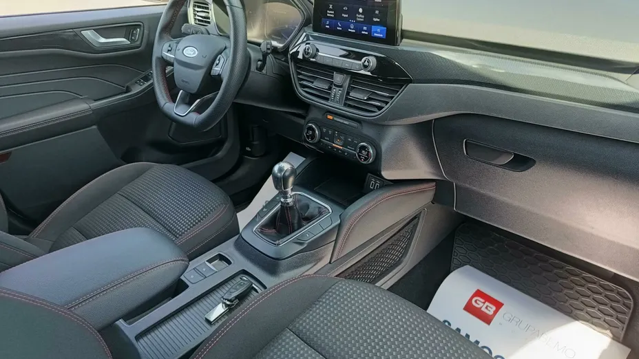 FORD Kuga Kuga 1.5 EcoBoost FWD ST-Line