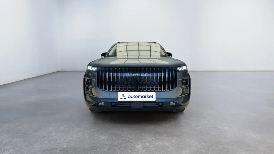 JAECOO J7 J7 1.6 T-GDI Offroad AWD DCT Nowy