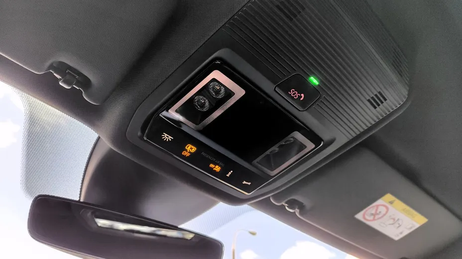 CUPRA Formentor Formentor 1.4 e-Hybrid VZ DSG