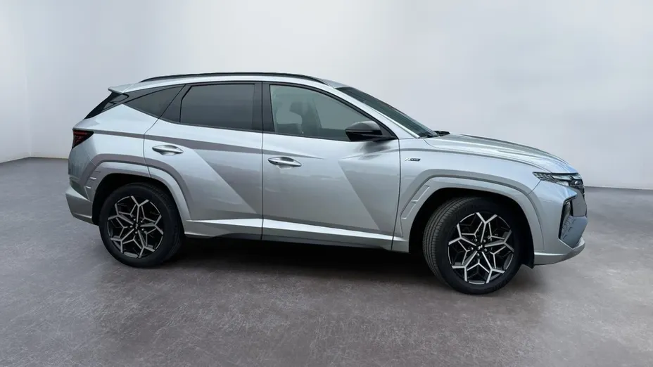 HYUNDAI Tucson Tucson 1.6 T-GDi HEV N Line 2WD
