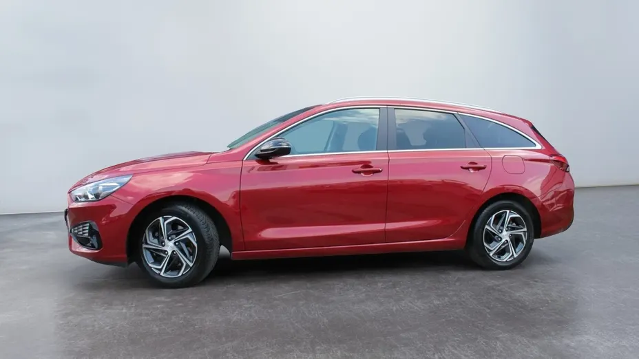 HYUNDAI i30 i30 1.0 T-GDI Smart