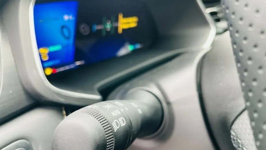 RENAULT Symbioz Symbioz 1.6 E-Tech Full Hybrid 145 Iconic Nowy