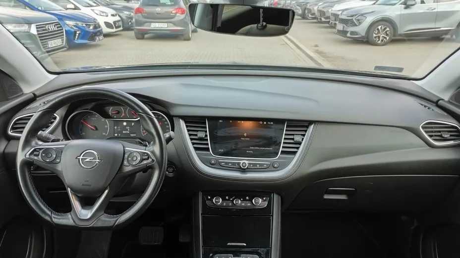 OPEL Grandland X Grandland X 1.6 T PHEV 4x4 Ultimate