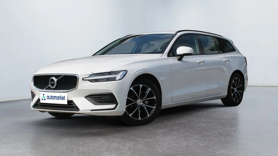 VOLVO V60 V60 D4 SCR Momentum aut
