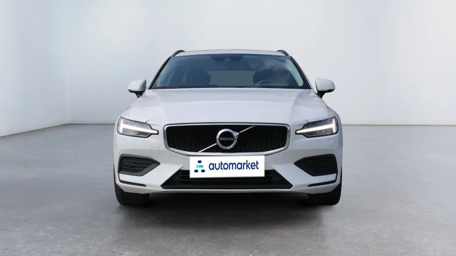VOLVO V60 V60 D4 SCR Momentum aut