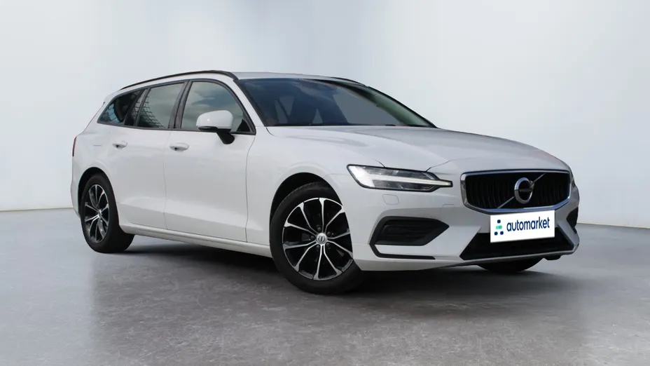 VOLVO V60 V60 D4 SCR Momentum aut
