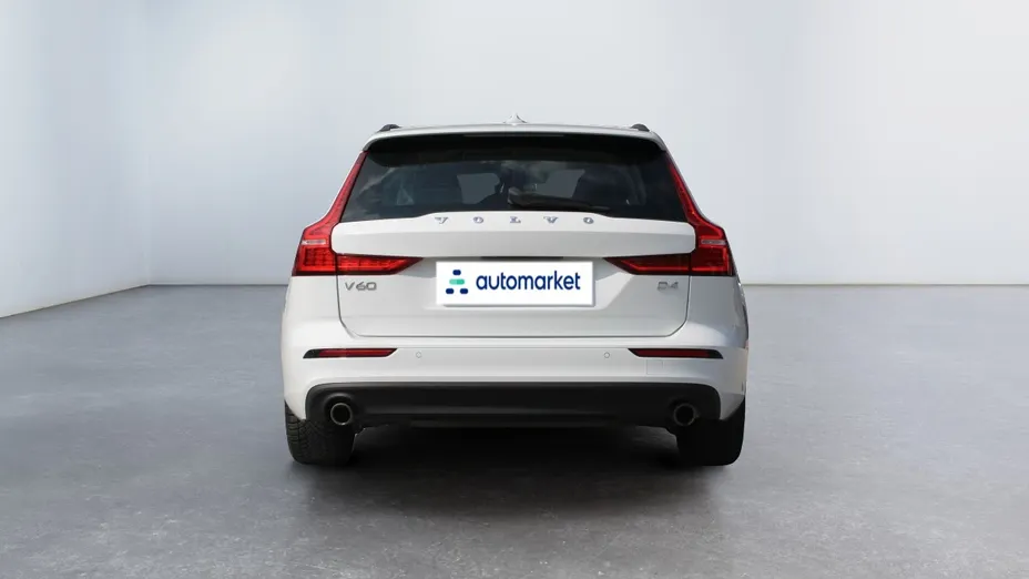 VOLVO V60 V60 D4 SCR Momentum aut