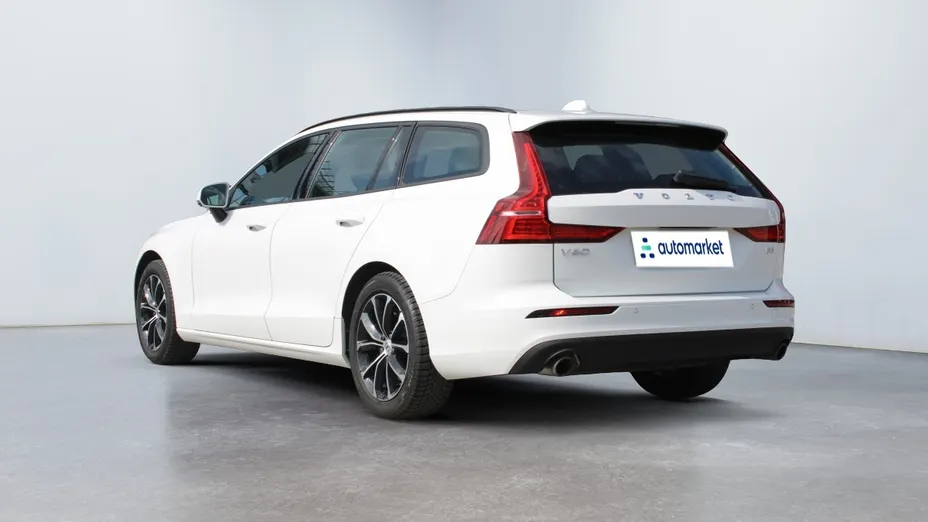 VOLVO V60 V60 D4 SCR Momentum aut