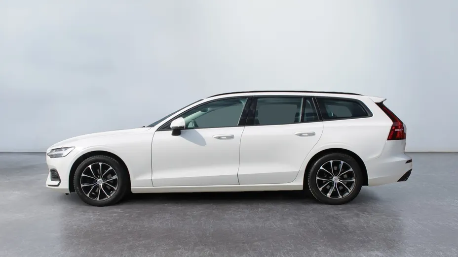 VOLVO V60 V60 D4 SCR Momentum aut